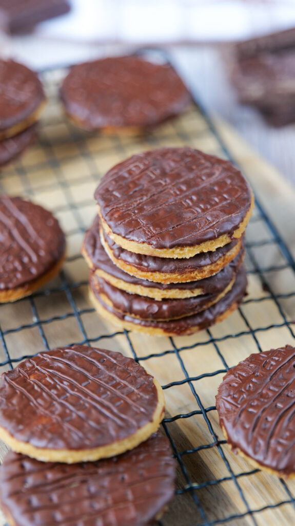 biscuits pépitos