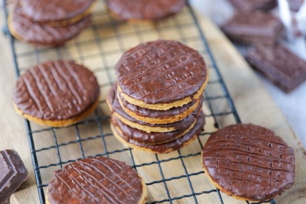 biscuits pépitos