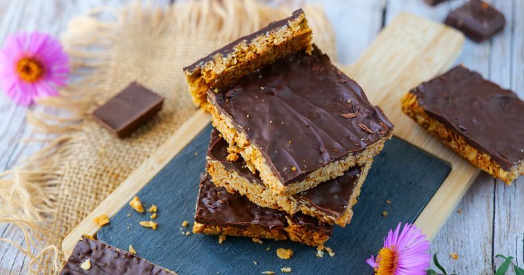 Crock choc au chocolat