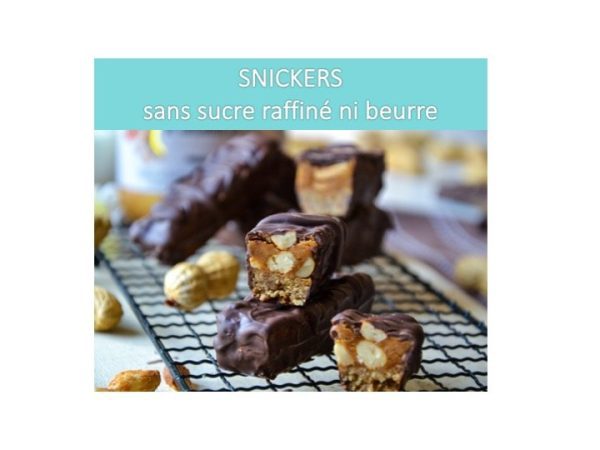 montage recette