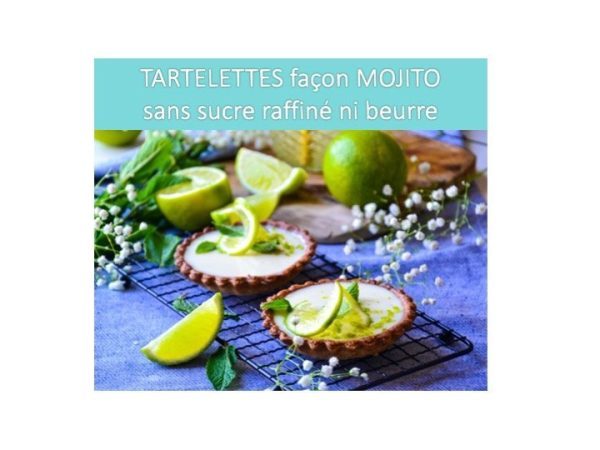 montage recette