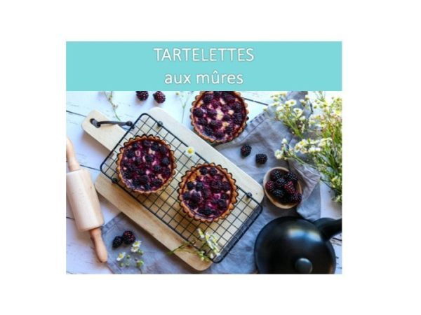 montage recette