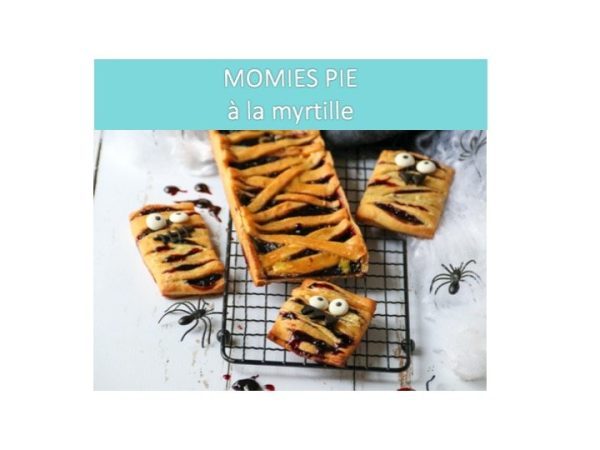montage recette