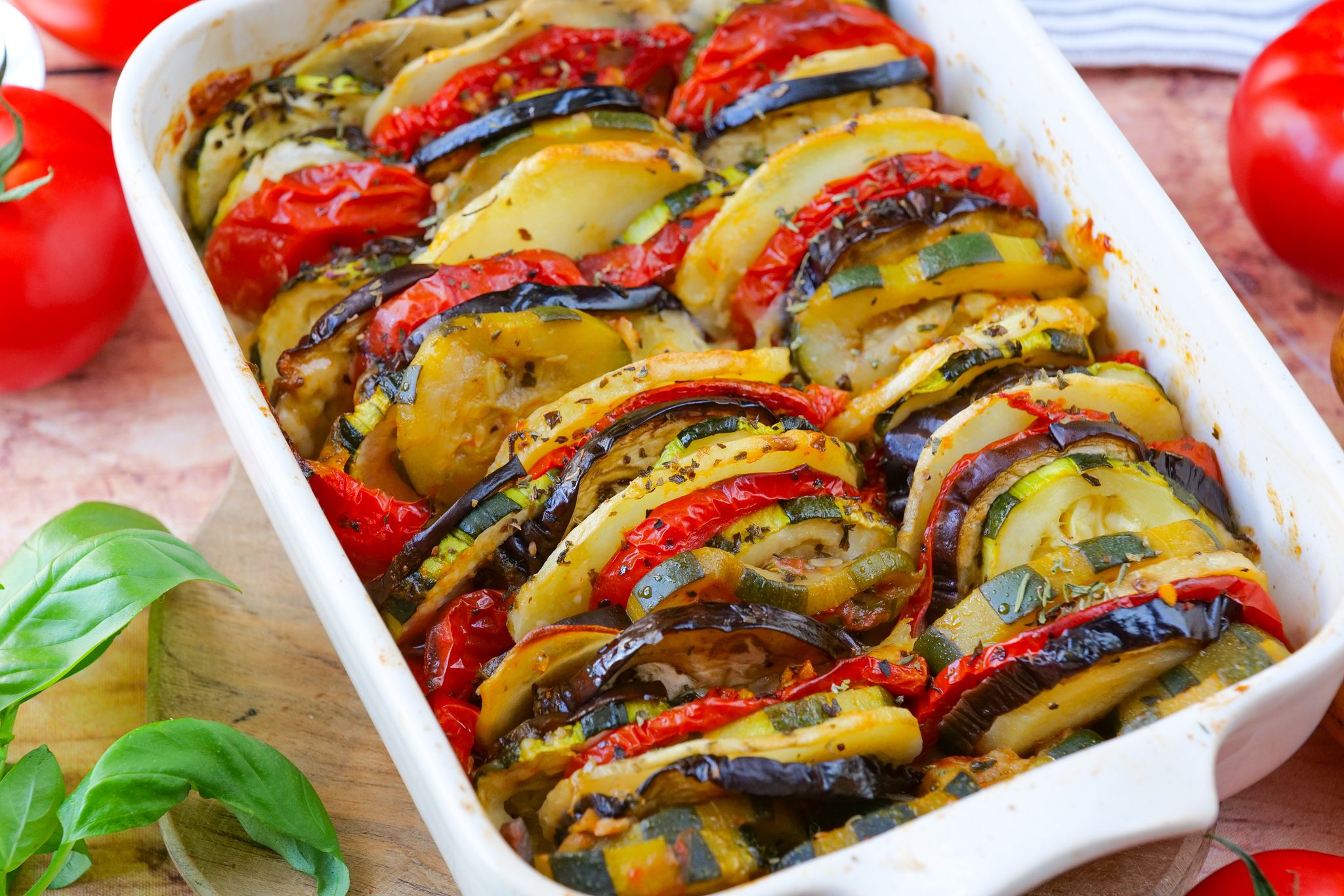 Tian De Legumes Pomme De Terre MDNT