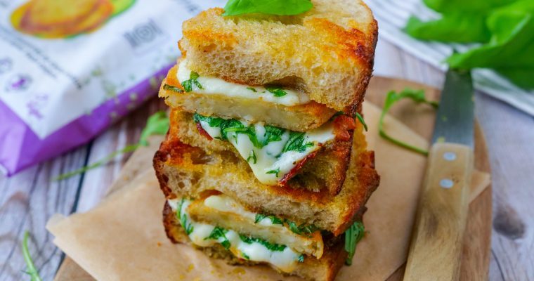Sandwich à l’italienne
