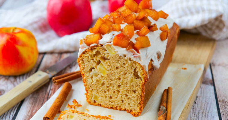 Apple cake