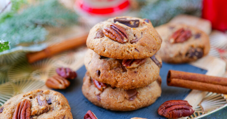 Cookies de Noël
