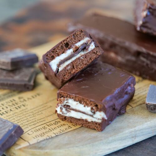 kinder Pingui healthy