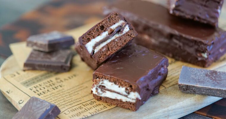 Kinder pingui maison healthy