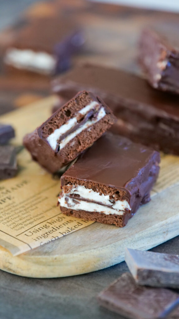 kinder Pingui healthy
