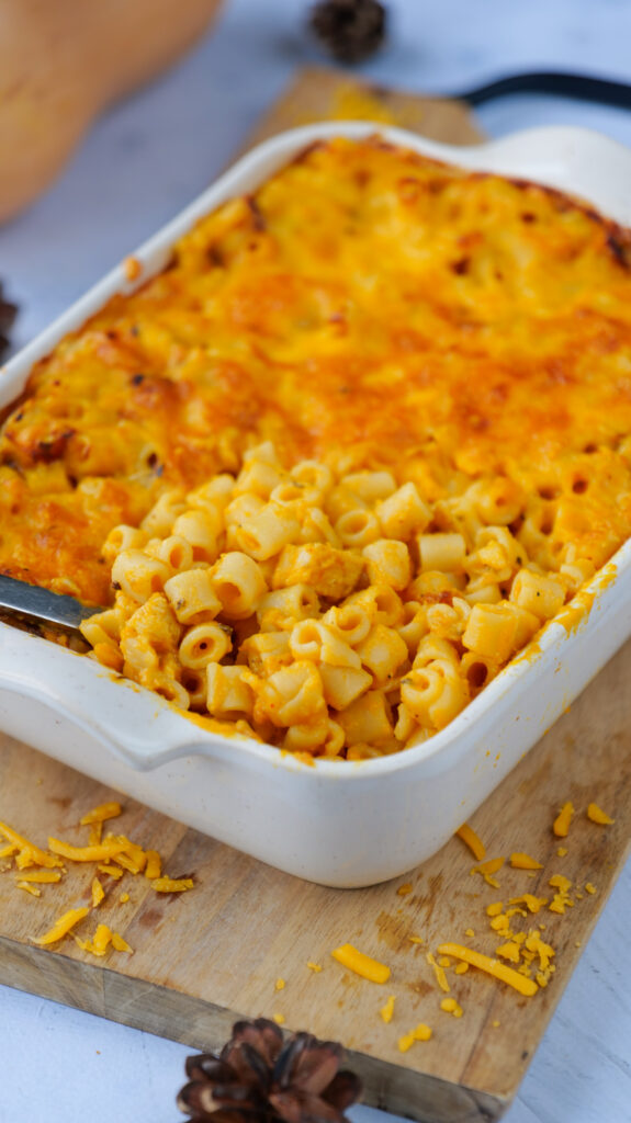Mac and cheese healthy