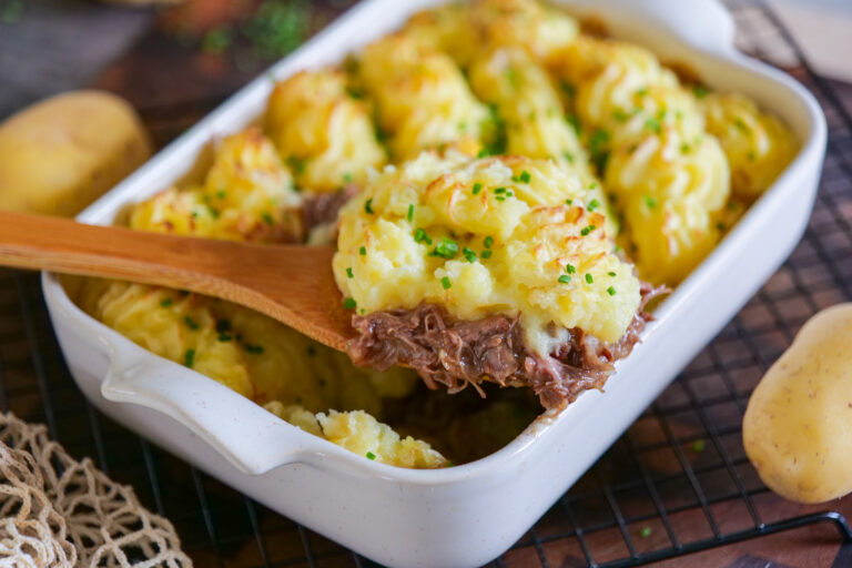 hachis parmentier